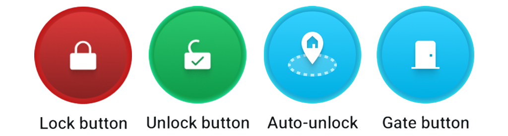 Mobile widgets: Android 3 AndroidWidgets3