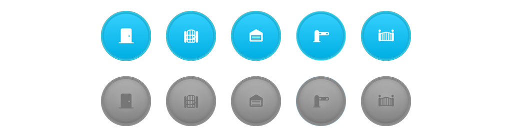 Mobile widgets: Android 16 AndroidWidgetsGateIcons