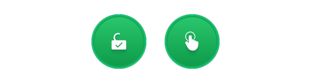 Mobile widgets: Android 9 AndroidWidgetsUnlock